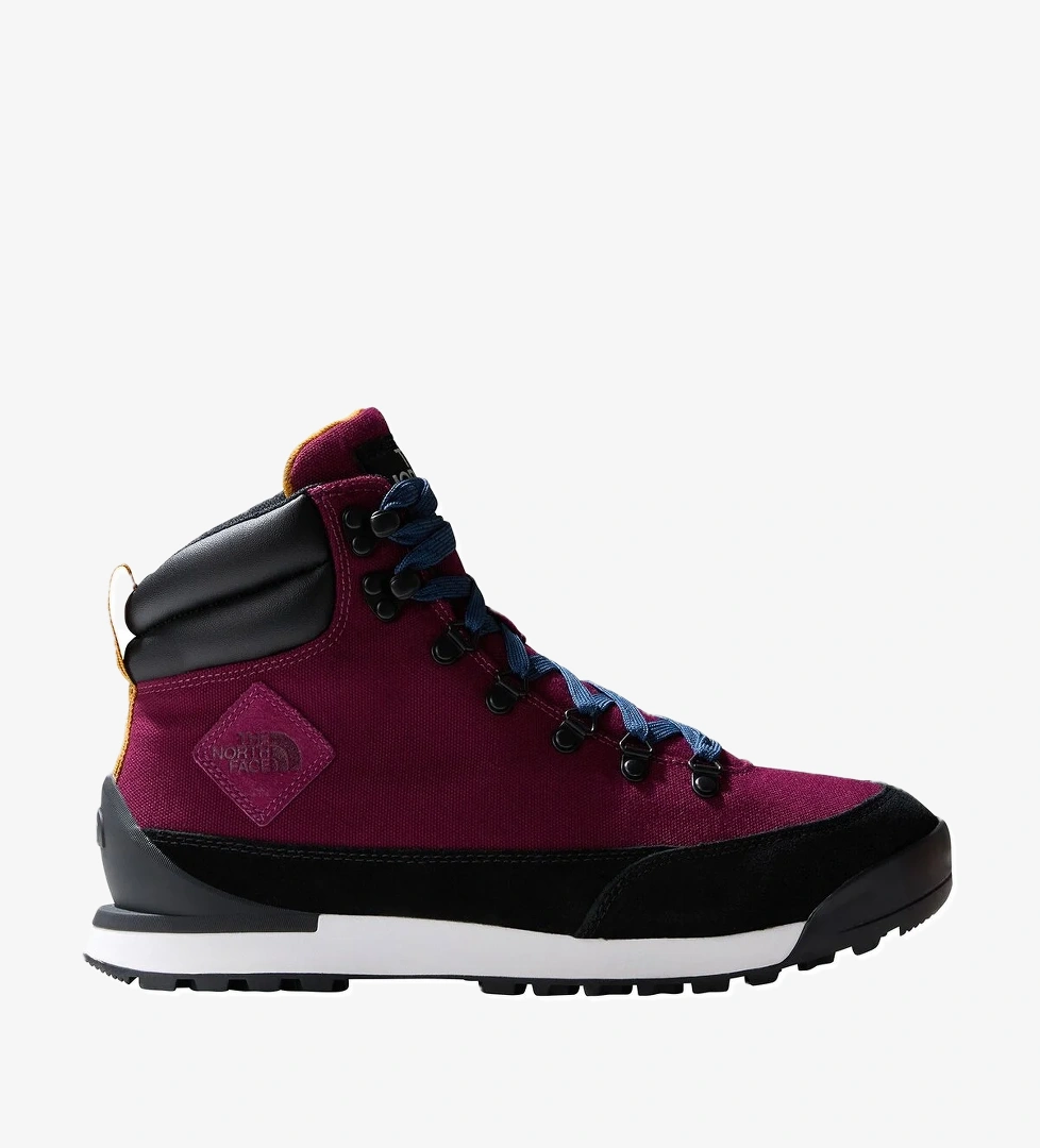 The North Face Back To Berkeley Iv Textile Wp Erkek Bot model görseli