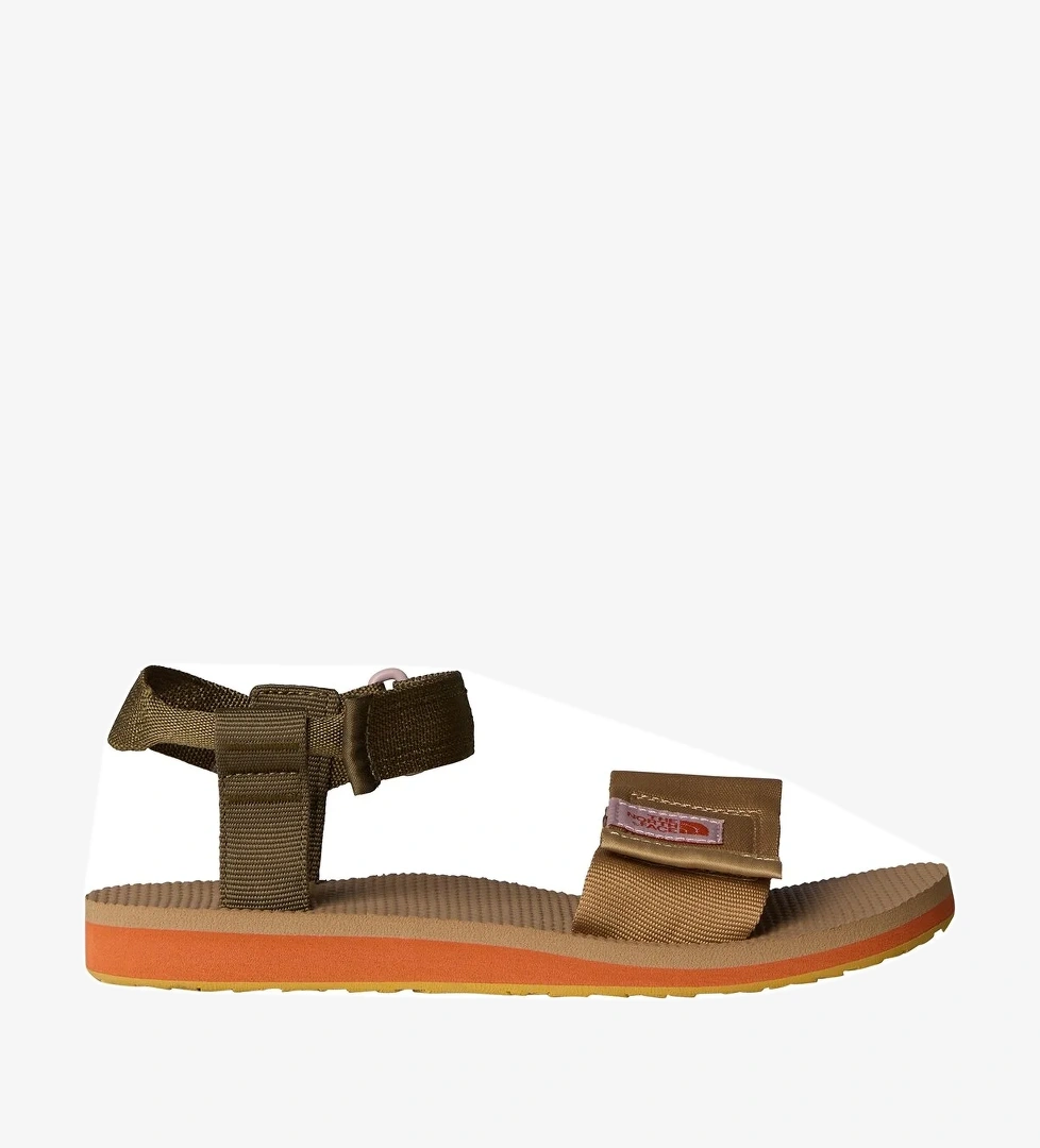 The North Face Skeena Ii Kadın Sandalet model görseli