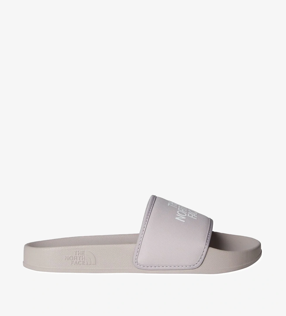 Base Camp Slide III Kadın Mor Terlik