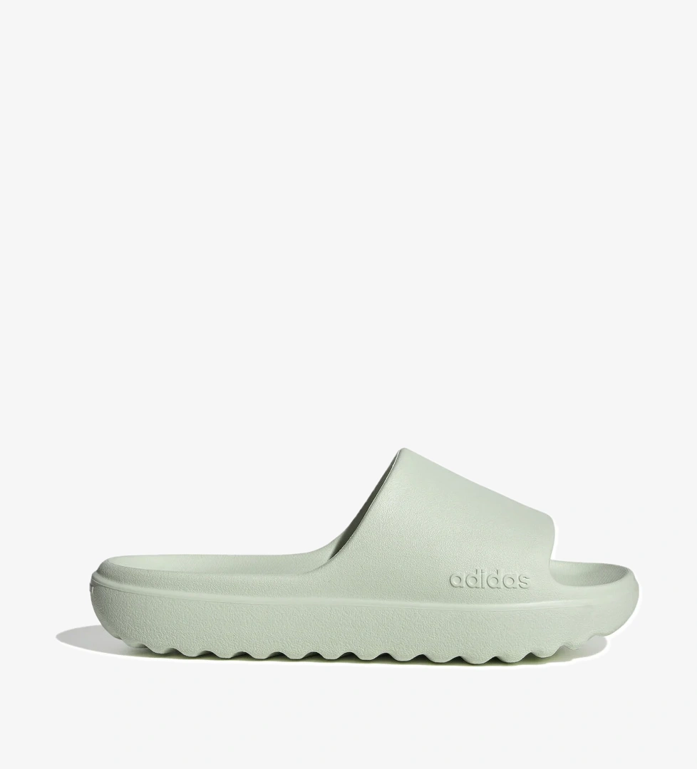 ADILETTE LUMIA Mint Unisex Terlik