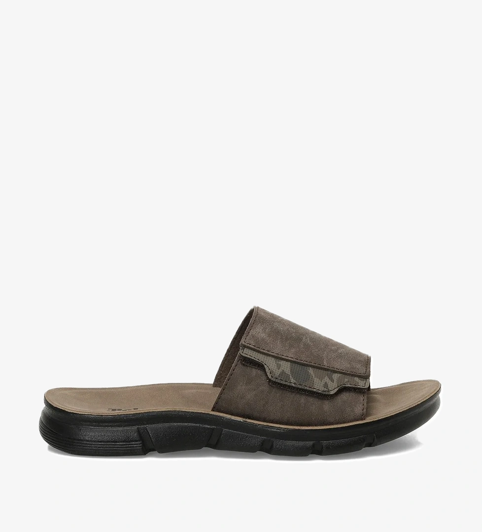 406112.M5FX Vizon Erkek Terlik - Görsel 1