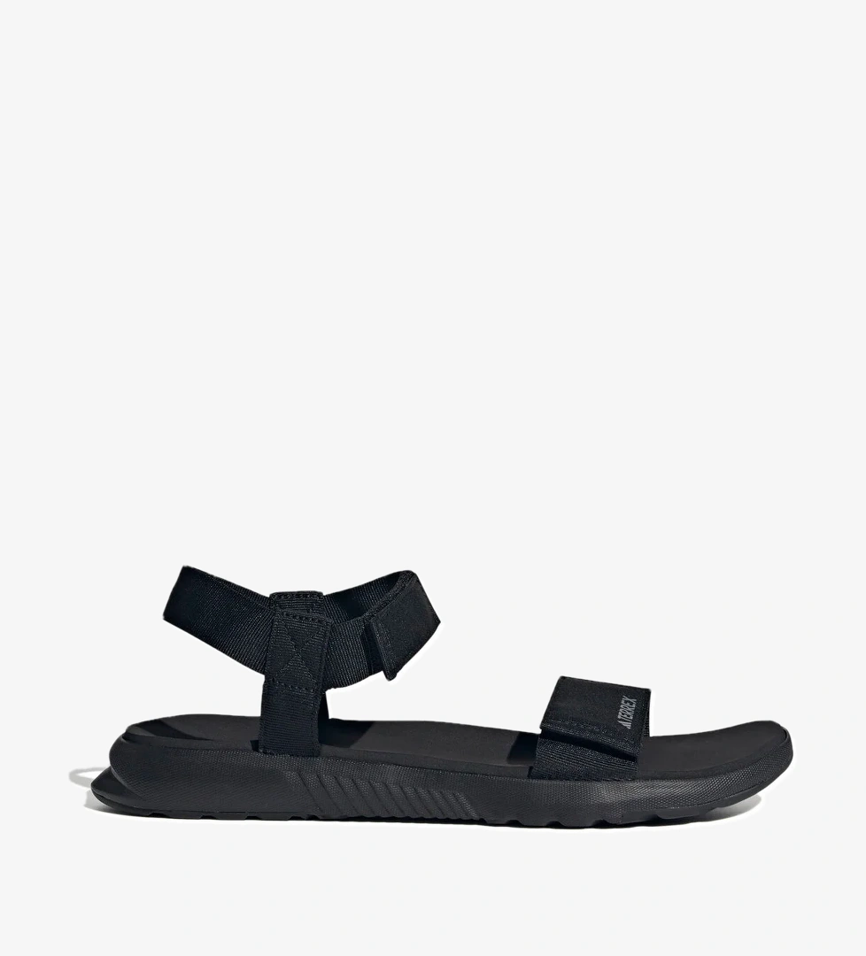 Adidas Terrex Hydroterra Light Siyah Unisex Sandalet model görseli