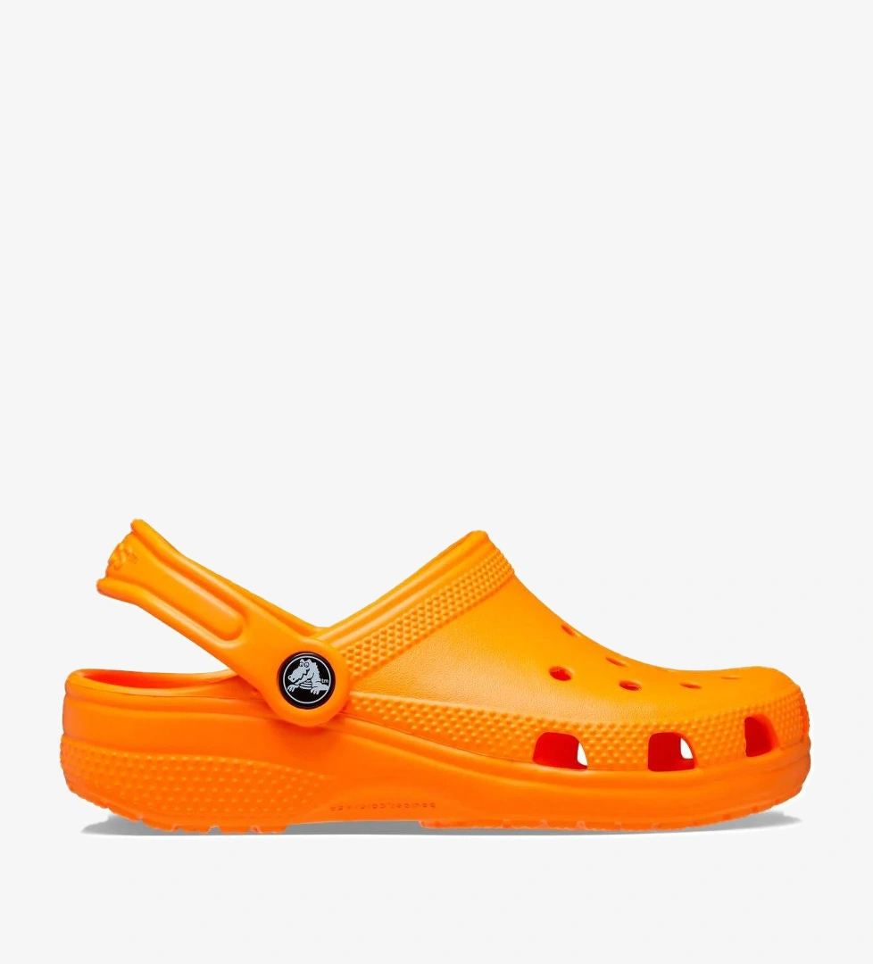 Crocs Classic Clog Çocuk Sandalet - 1.493,86₺ - Flo