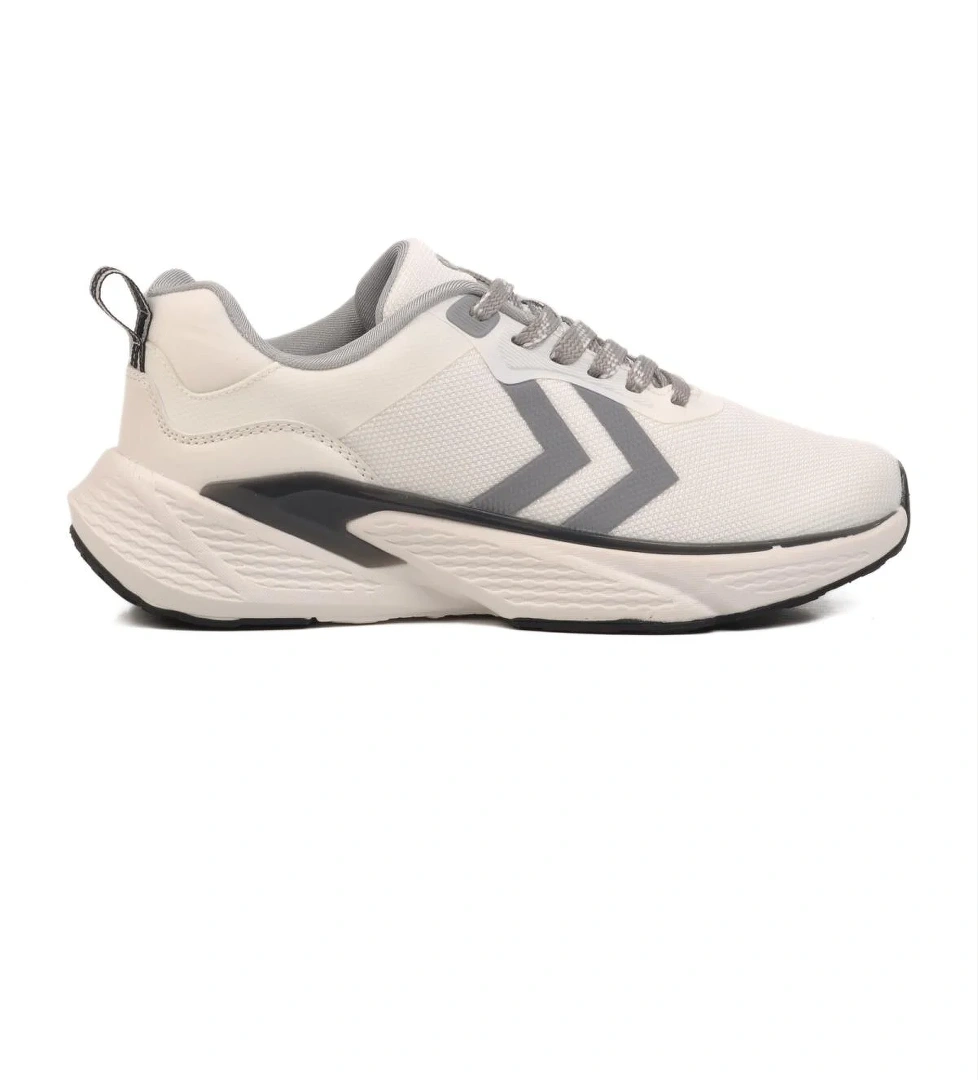 Beyaz Fileli Hafif Hava Alan Unisex Spor Ayakkabı 900706 Hml Yoya