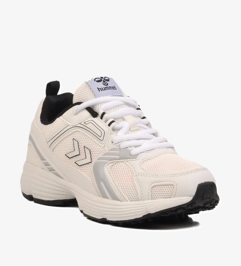 Beyaz Fileli Hava Alan Unisex Sneaker Hml Performance 500
