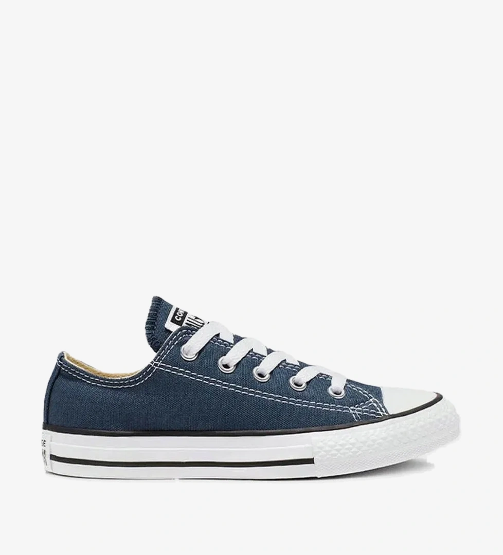 Converse Unisex Çocuk Ayakkabı 3J237C 410 LACİVERT model görseli