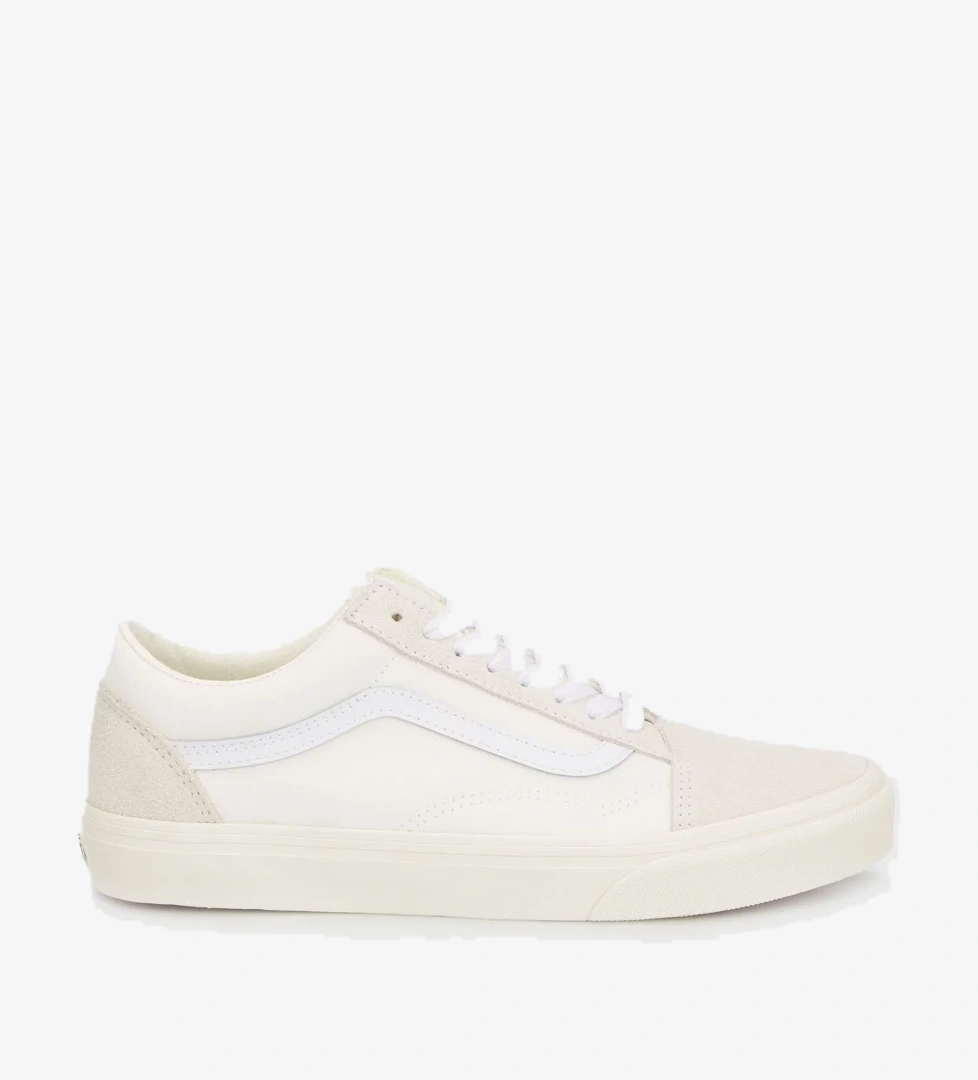 Unisex Ayakkabı VN000D5NWHT1 BEYAZ