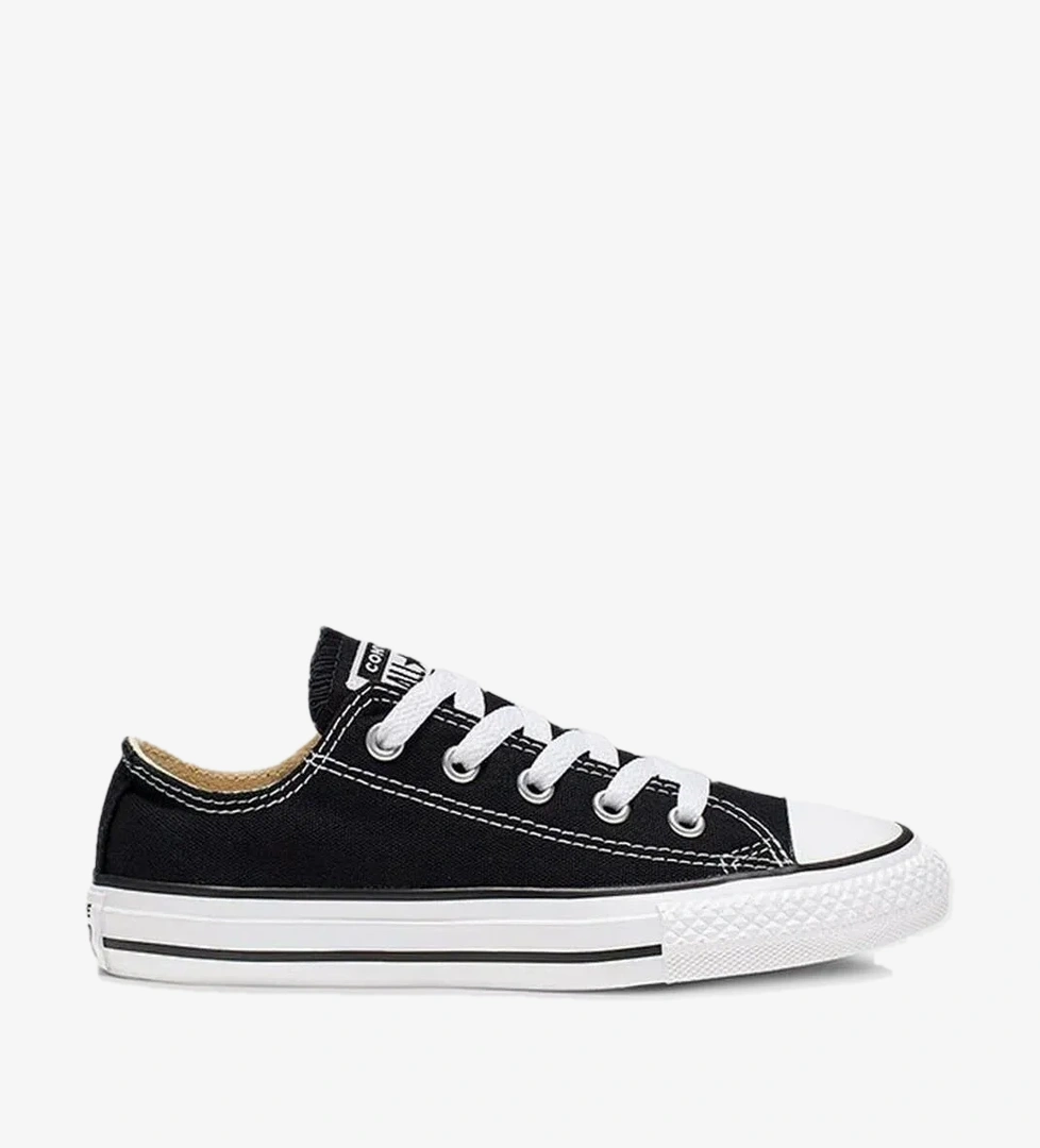 Converse Unisex Çocuk Ayakkabı 3J235C 001 SİYAH model görseli