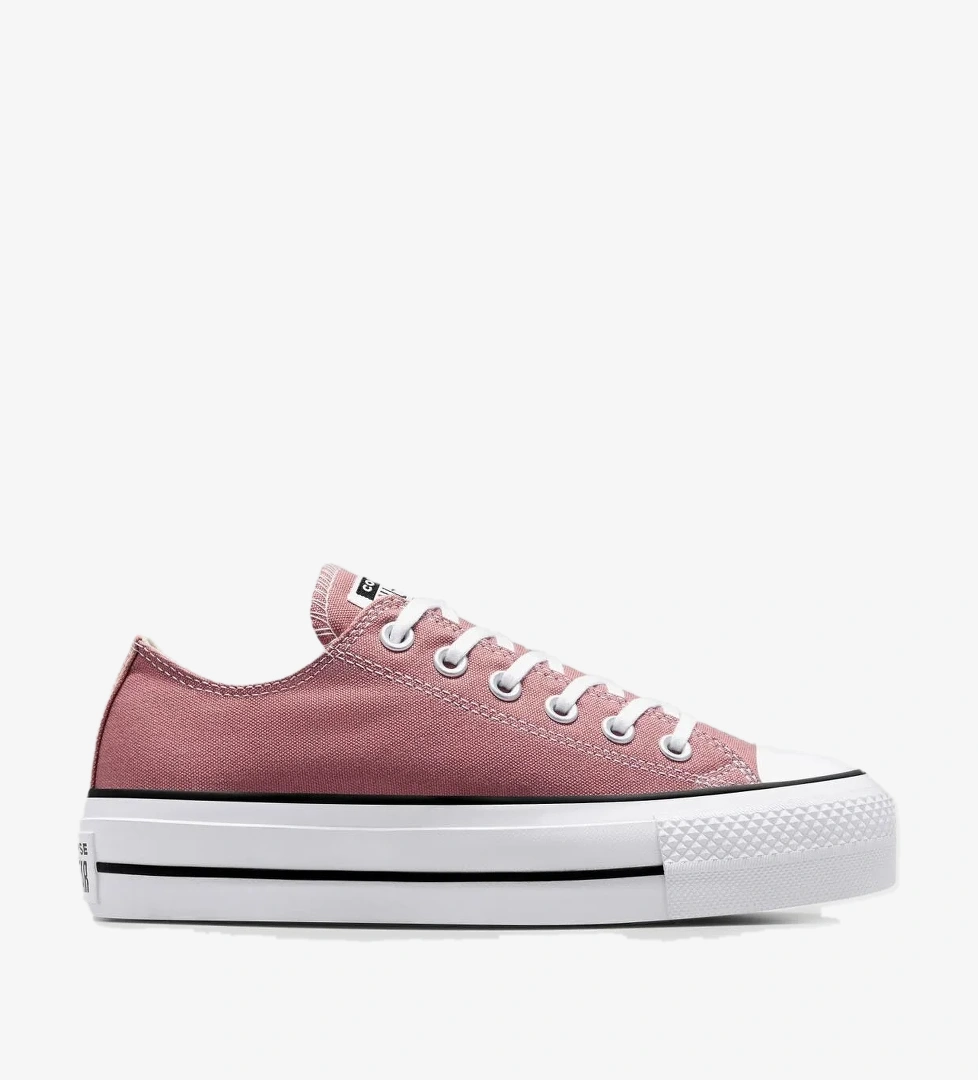 Converse Bayan Ayakkabı A10648C 665 PEMBE model görseli