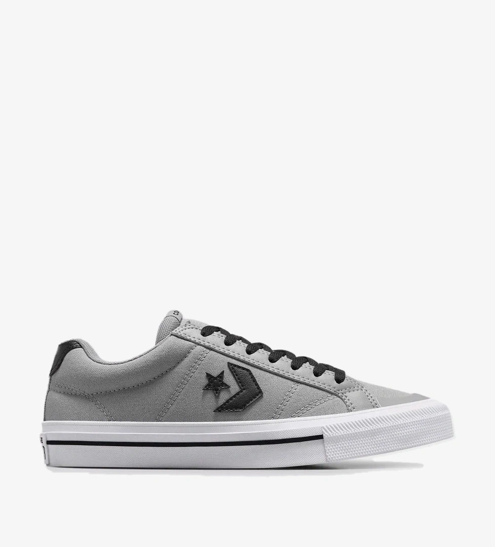 Converse Unisex Ayakkabı A10548C 053 GRİ model görseli