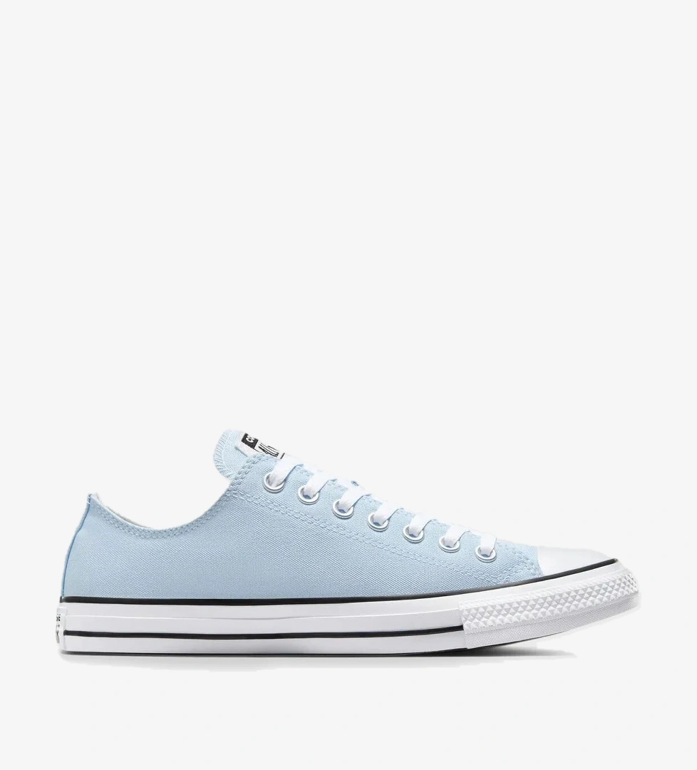 Bayan Ayakkabı A10538C 450 AÇIK MAVİ - Görsel 1