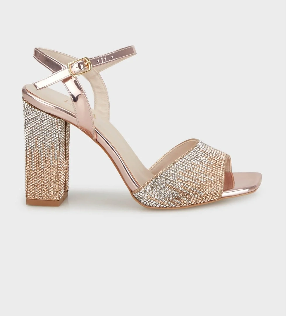 Bayan Ayakkabı 3472503 ROSE