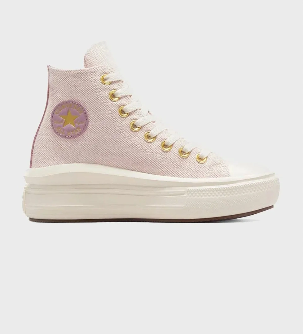 Bayan Ayakkabı A12617C 534 LİLA - Görsel 1