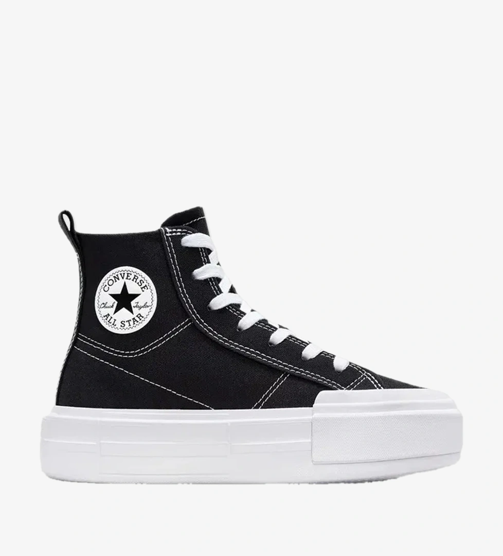 Converse Bayan Ayakkabı A10724C 001 SİYAH model görseli