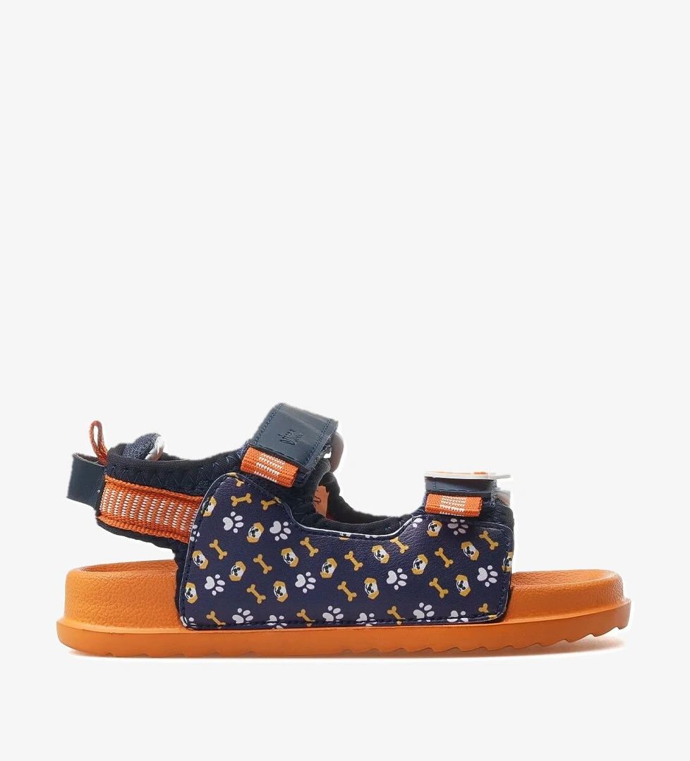 İnkago Erkek Çocuk Hafif Sandalet 25y 332.250 Pe Lacivert
