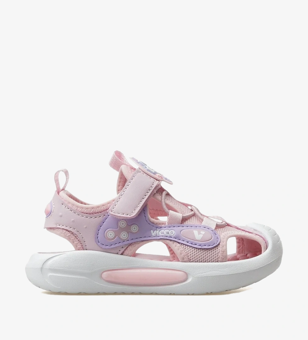 Vicco Pembe Vicco Rocket İşikli