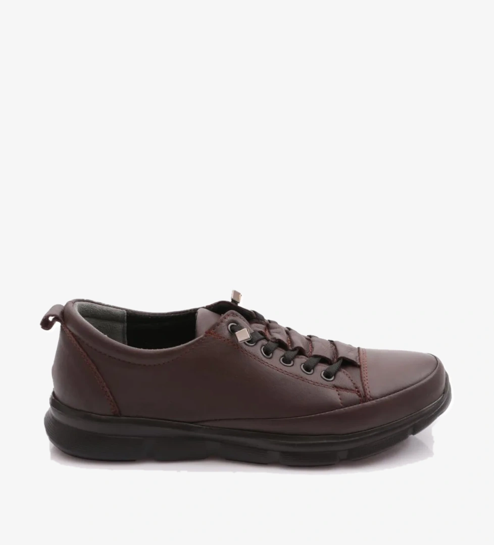 605 Kadin Comfort Ayakkabi