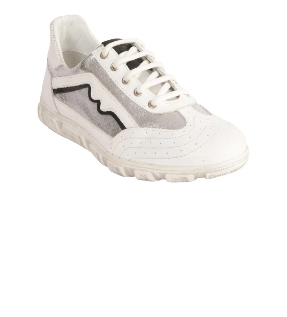 Mammamia D25Ya-3225 Kadın Deri Günlük Ayakkabı model görseli