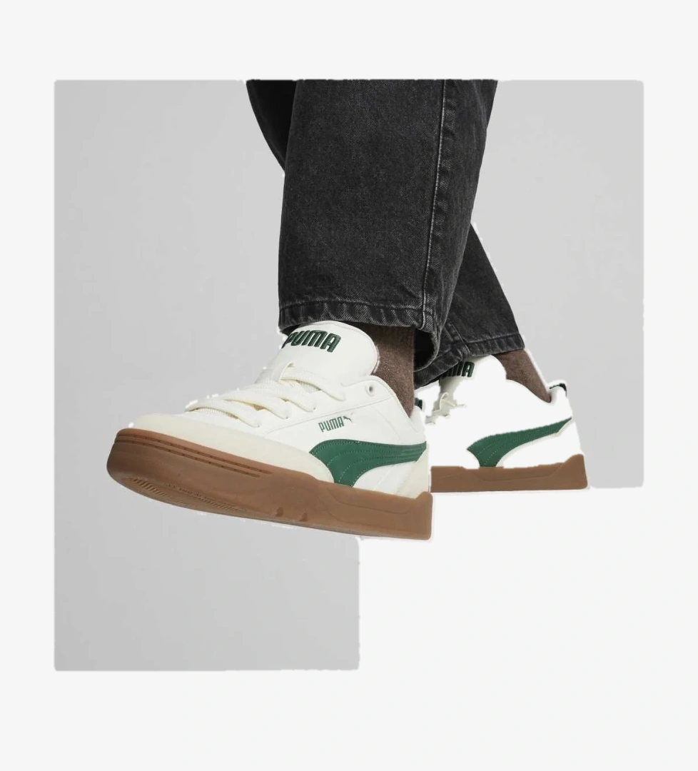 Puma Park Lifestyle Og Erkek Sneaker model görseli