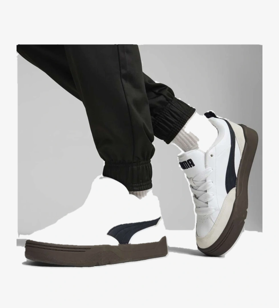 Park Lifestyle OG Erkek Sneaker