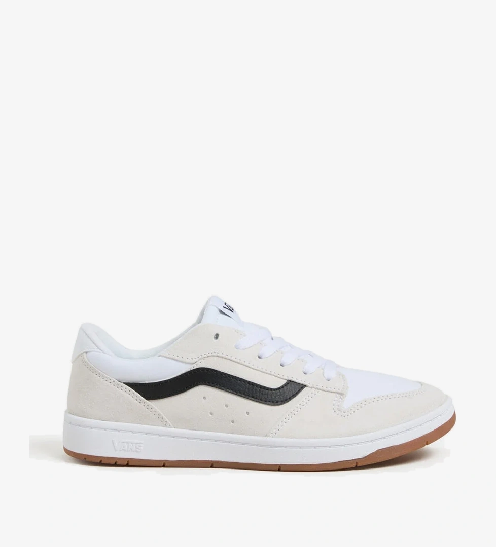 Vans Ryland Ls Erkek Siyah Sneaker model görseli