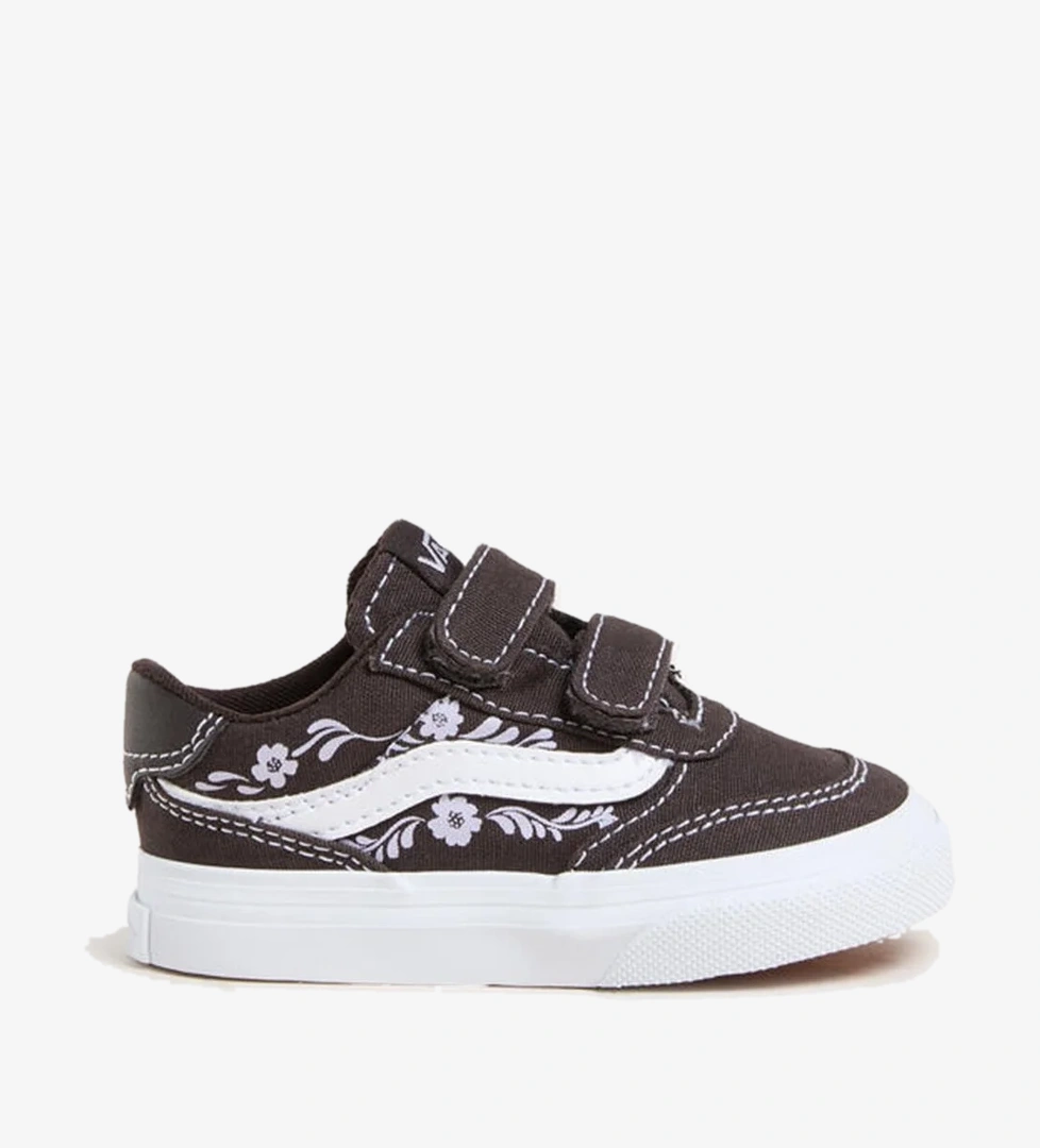 Brooklyn Ls V Bebek Kahverengi Sneaker