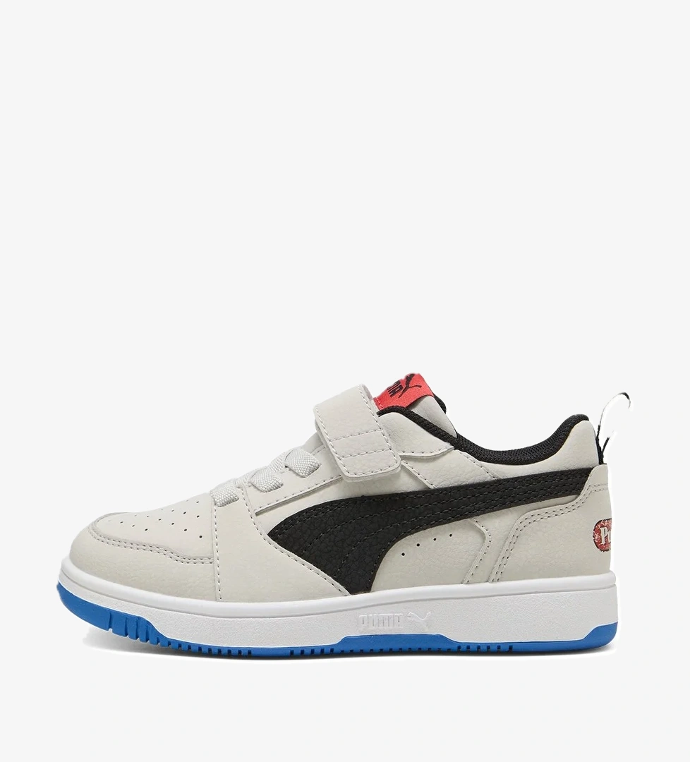 Rebound V6 Lo Mid 90s Ac Çocuk Bej Sneaker