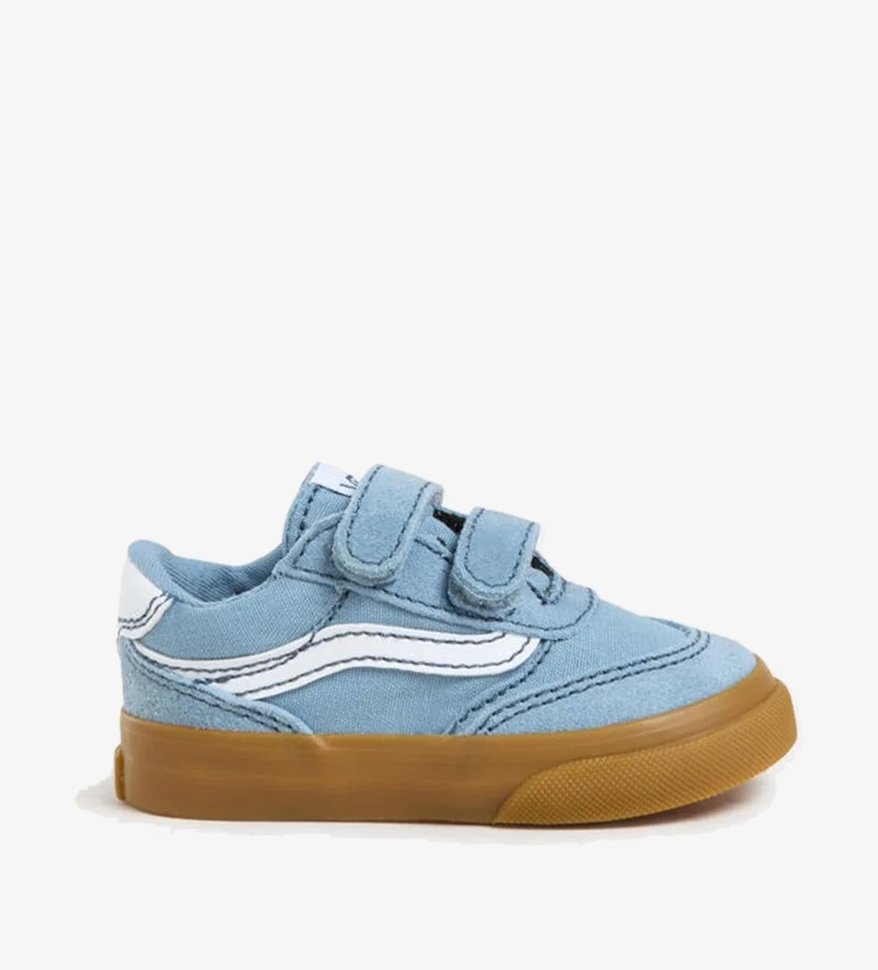 Brooklyn Ls V Bebek Mavi Sneaker