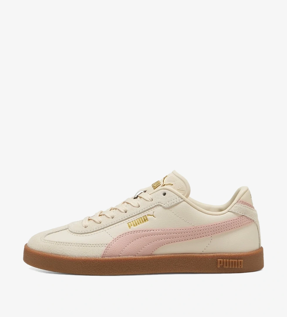 Puma Club II Era Pembe Sneaker