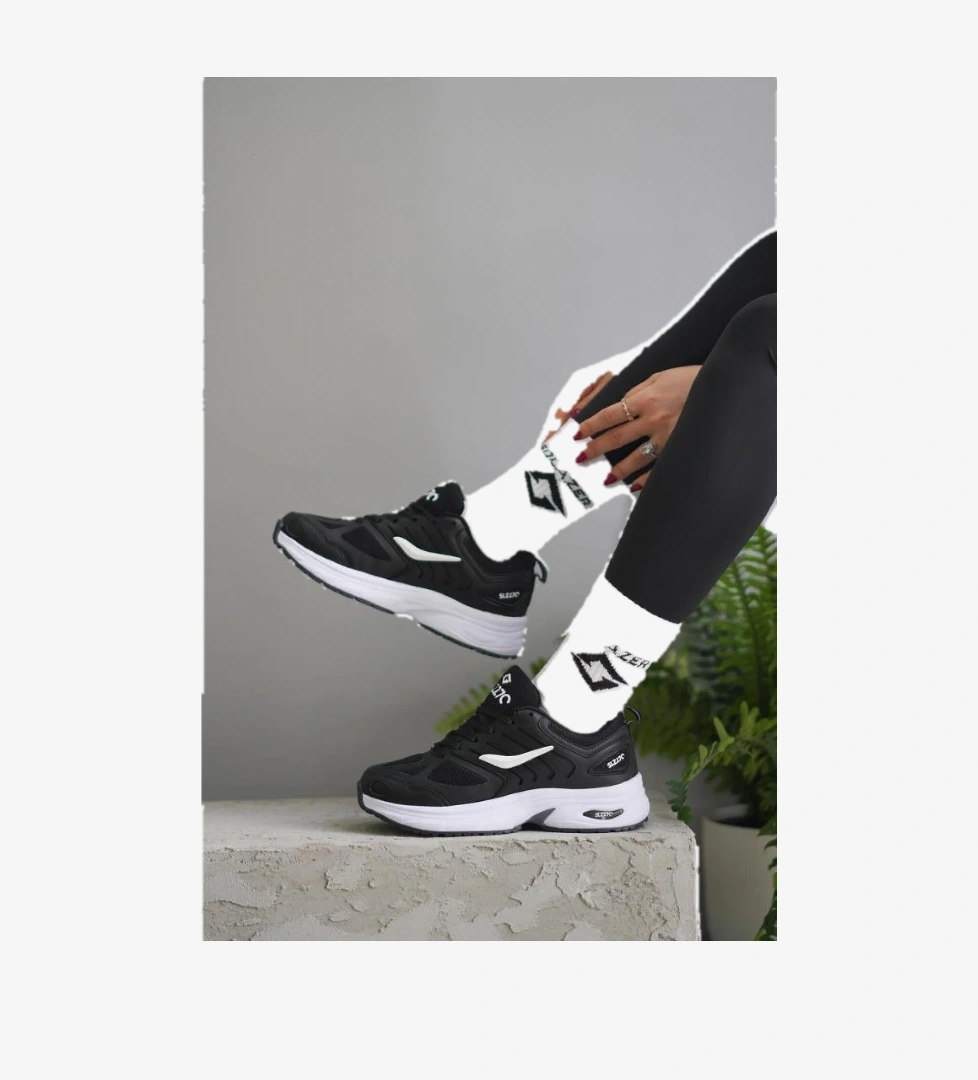 Slzr 03285 Unisex Günlük Spor Ayakkabı