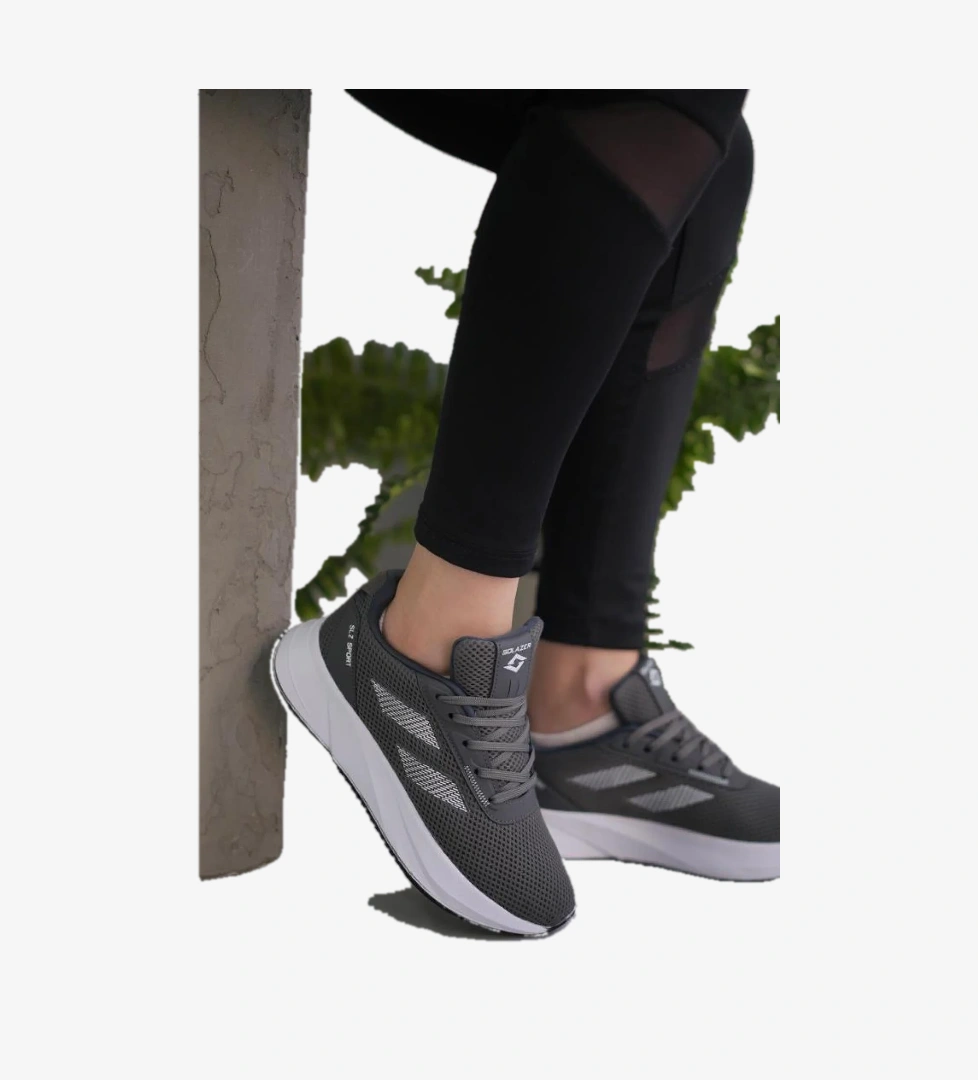 Slzr 03287 Unisex Günlük Spor Ayakkabı