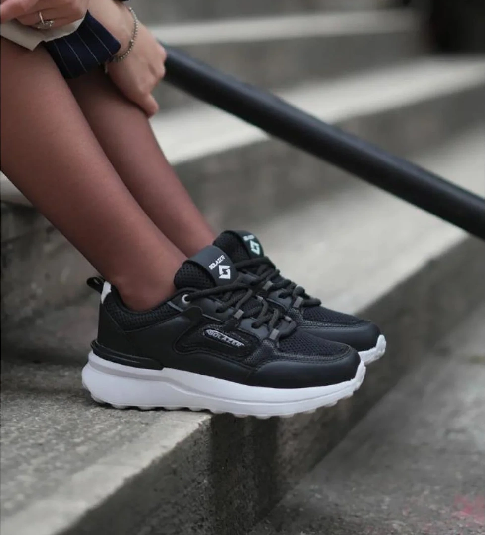 Slzr 03289 Unisex Günlük Spor Ayakkabı - Görsel 1