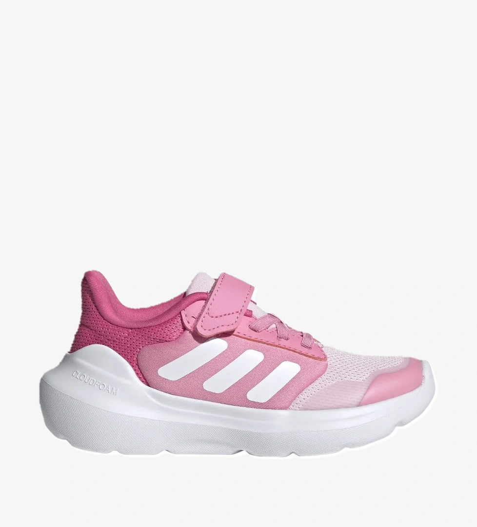 Tensaur Run 3.0 El C Çocuk Pembe Koşu Ayakkabısı