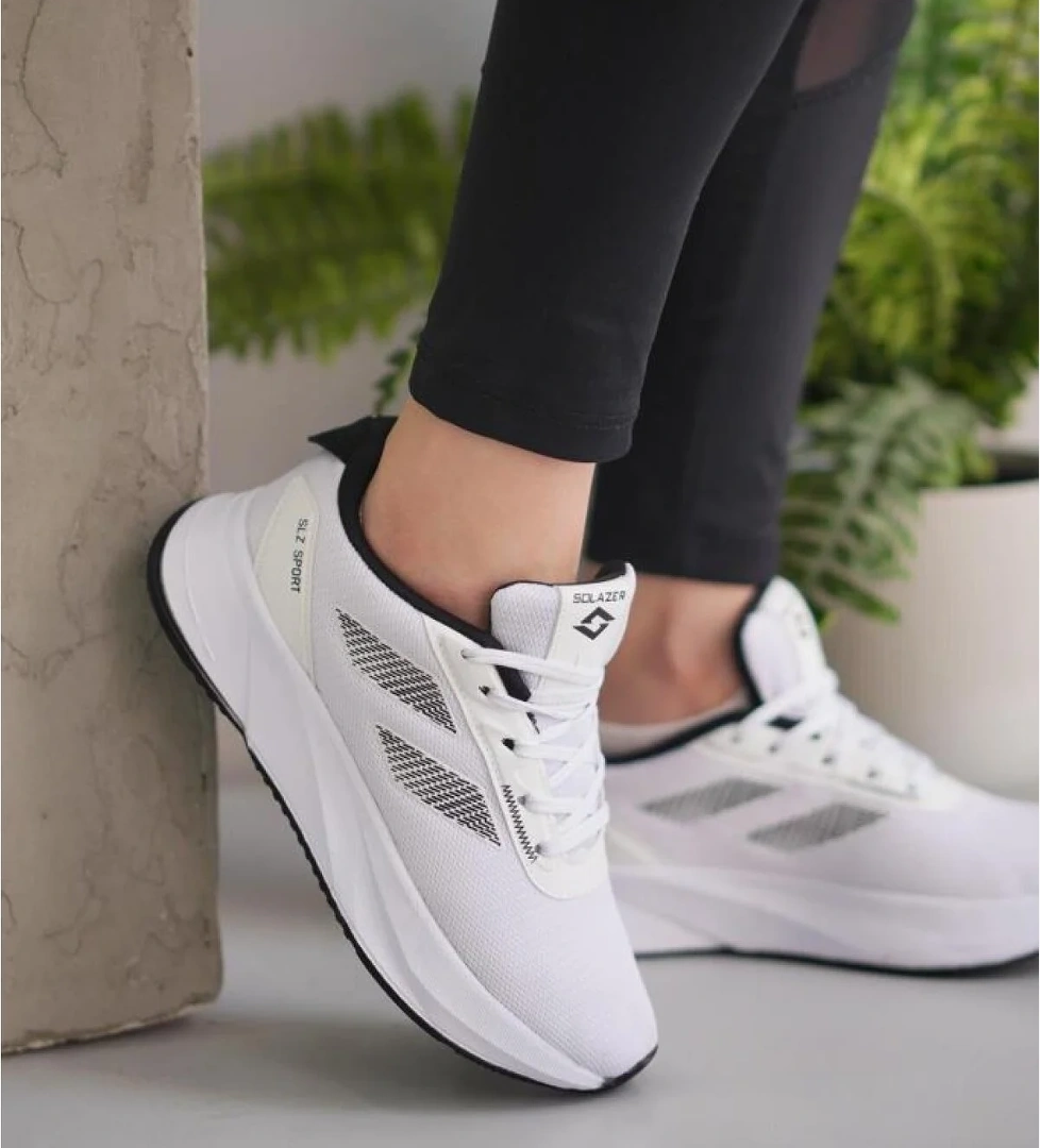 Papuçcity Slzr 03287 Unisex Günlük Spor Ayakkabı model görseli