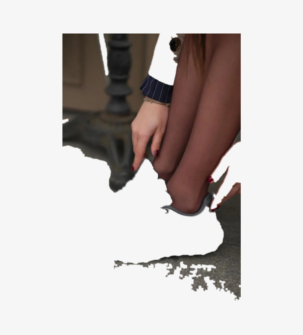 Slzr 03289 Unisex Günlük Spor Ayakkabı