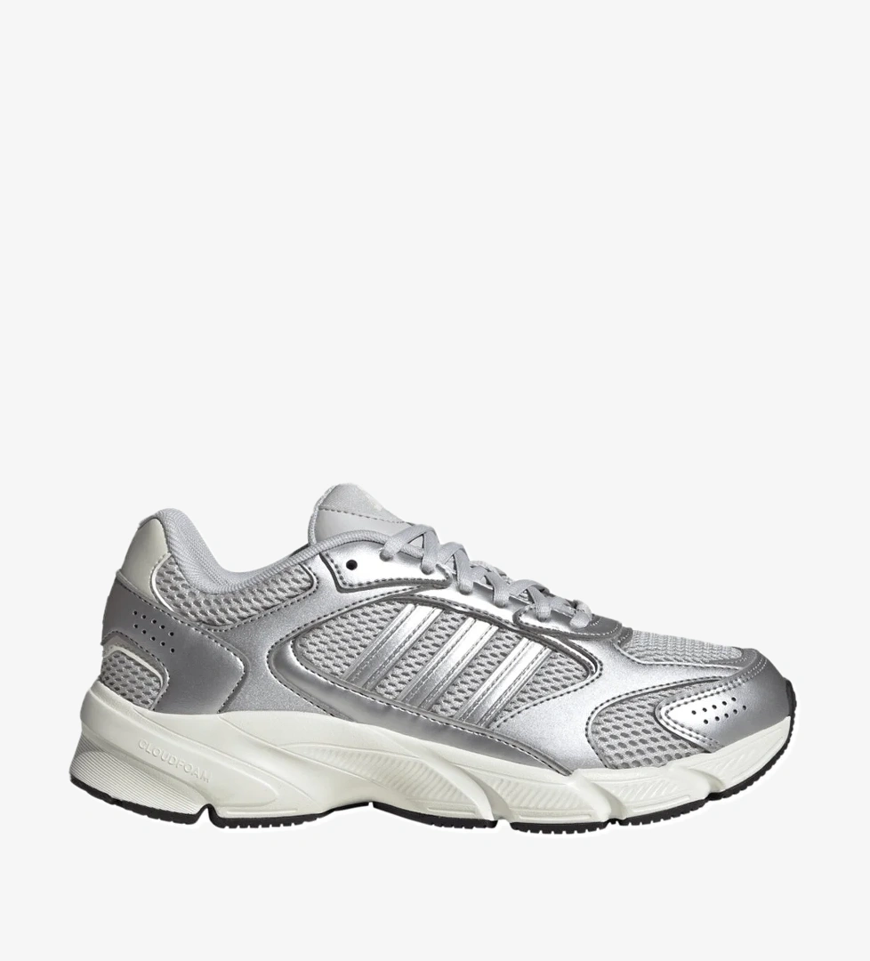 Crazychaos 2000 Kadın Gri Koşu Ayakkabısı - Görsel 1