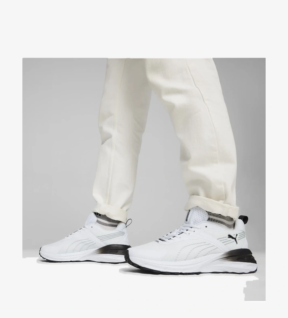 Puma Hypnotic Unisex Spor Ayakkabı model görseli