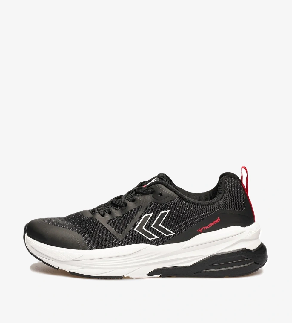 Memphis Unisex Siyah Spor Ayakkabı