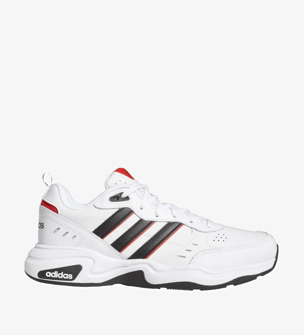 Strutter Erkek Beyaz Spor Ayakkabı