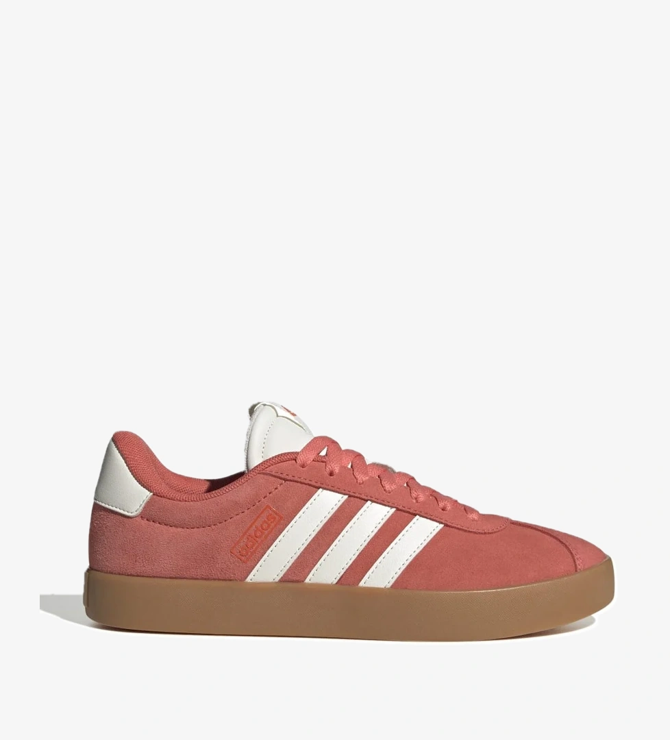 Kadın Pembe Sneaker