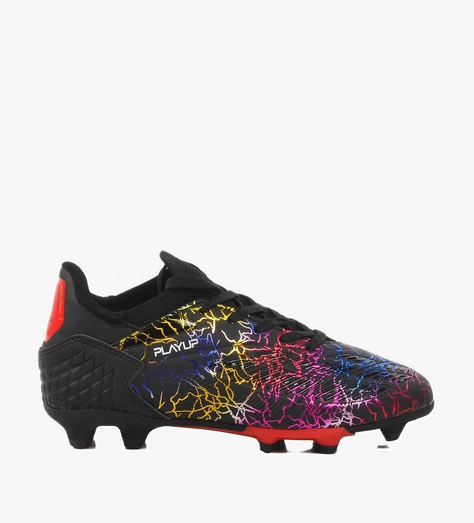 Siyah Çocuk Krampon FK-251-148 F