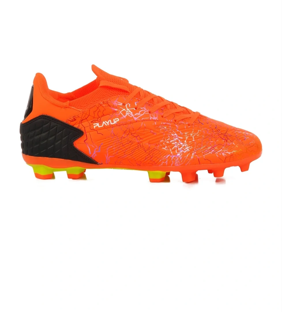 Turuncu Erkek Krampon MK-251-148 M