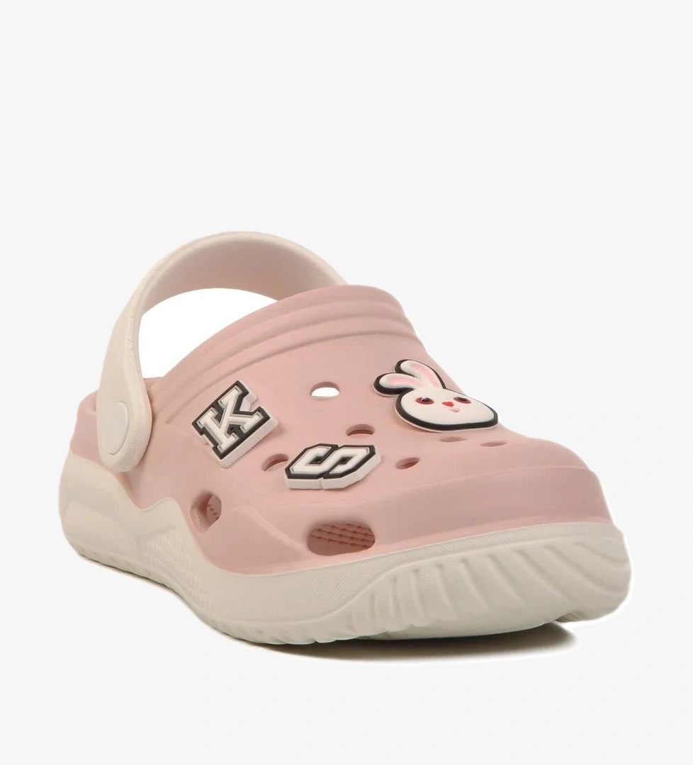 Walkway Kız Çocuk Sabo Sandalet Stella F model görseli