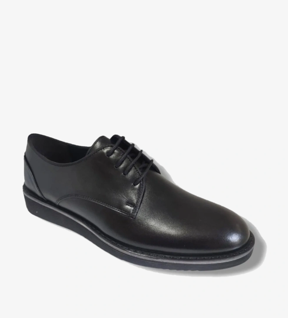 Murat 29-25 Hakiki Deri Eva Taban Erkek Ayakkabı