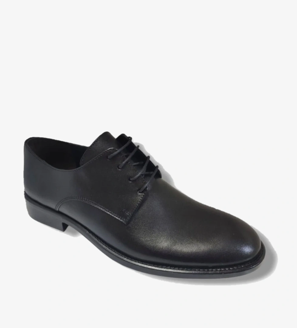 Murat 115-25 Hakiki Deri Jurdan Erkek Ayakkabı 38-39