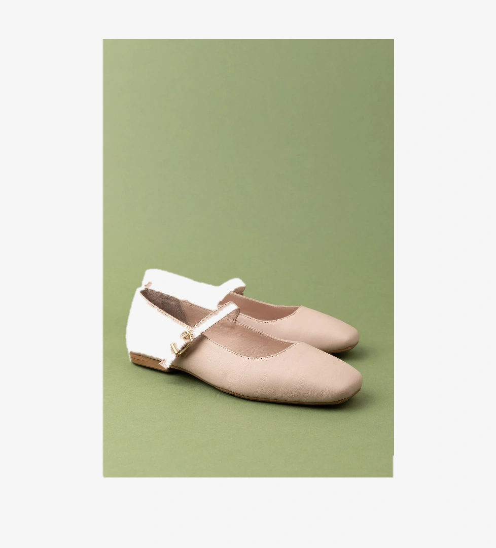 Gondol Hakiki Deri Günlük Klasik Tek Bant Babet Ln.4410