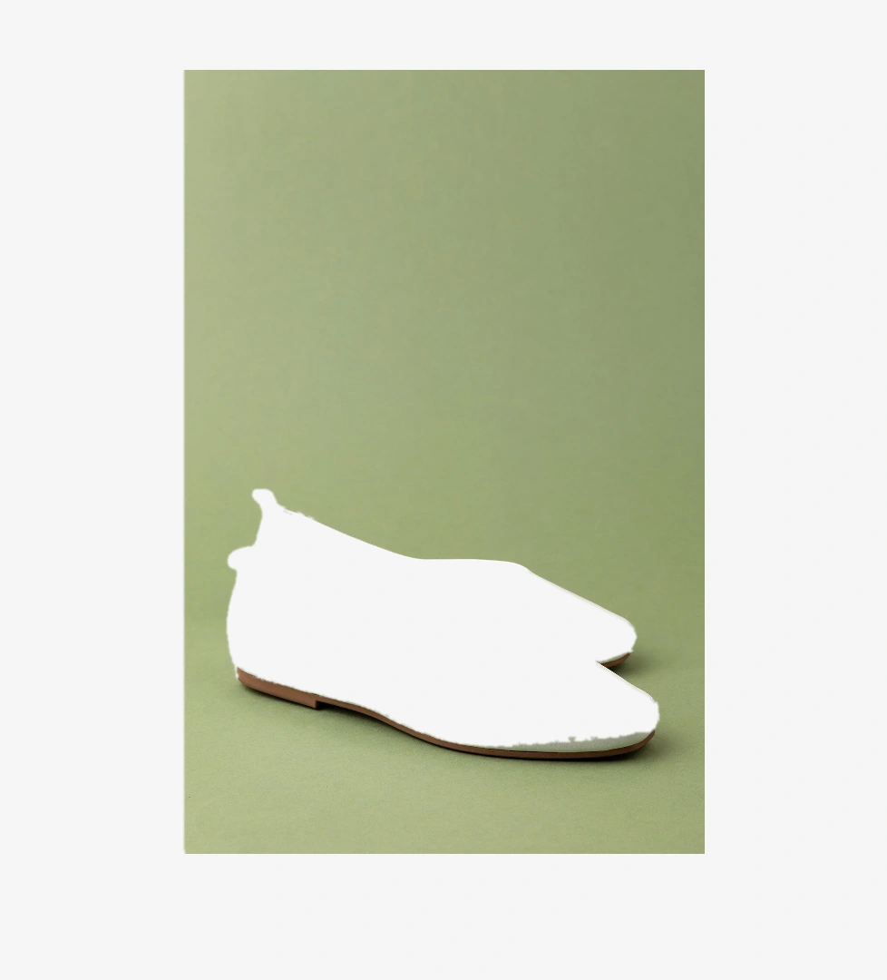 Gondol Hakiki Deri Günlük Klasik Babet Ln.4012