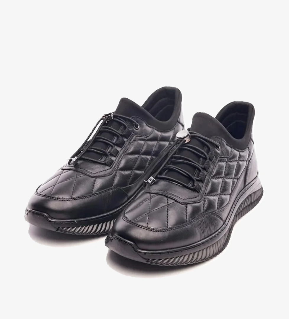 Erdal Koçyiğit Ayakkabı James Franco 1533 Erkek Bot model görseli