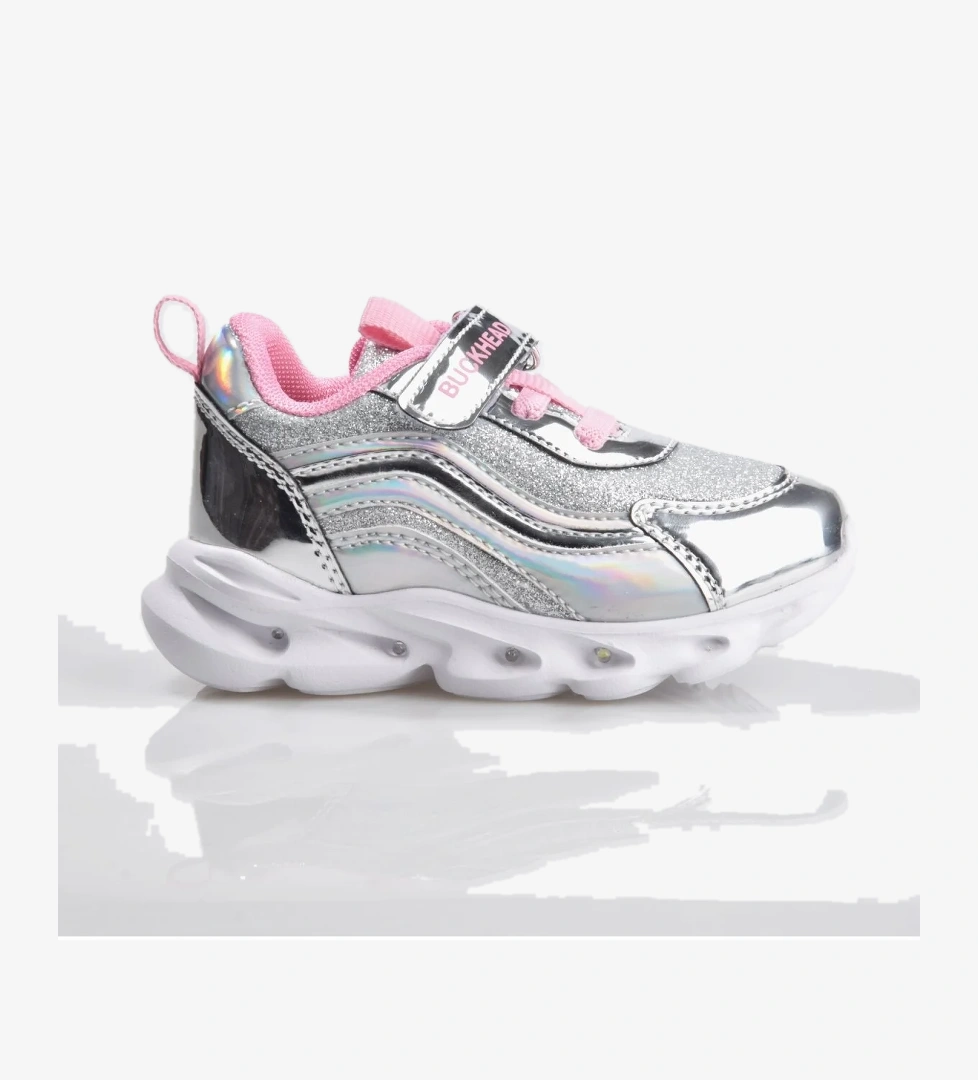 Erdal Koçyiğit Ayakkabı Buckhead 4430 Glossy Shiny Çocuk Spor Ayakkabı model görseli