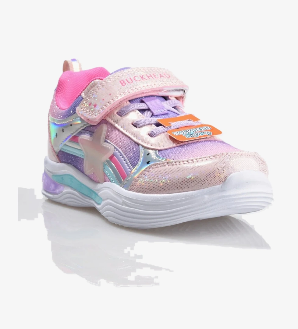 Buckhead 3024 Stary Çocuk Spor Ayakkabı